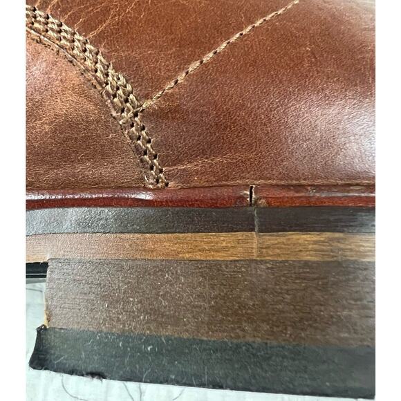 Shoe The Bear Curtis Brown Sz 42 EU 9 US Portugal Free Shipping main image 10